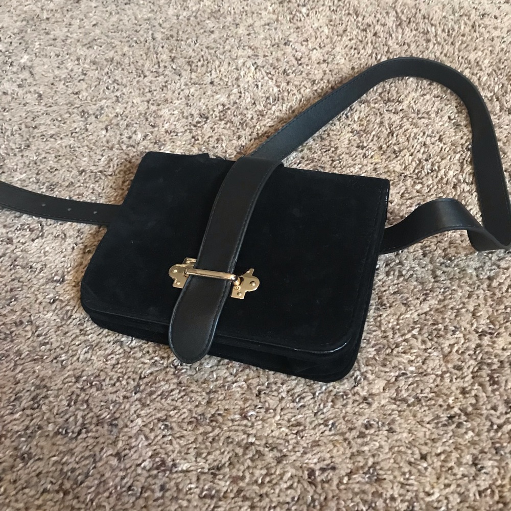 LuLus Belt Bag